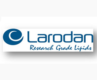 Lipid Reference material from Larodan