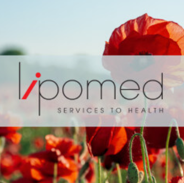 Lipomed - Since 1993 LIPOMED has been dedicated to delivering analytical reference materials and services of exceptional quality —meeting the highest standards for accuracy, consistency, and regulator